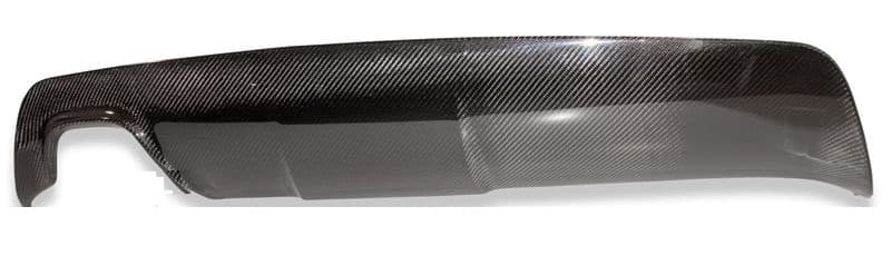BMW E60 - JC CARBON HECK DIFFUSOR – Bild 4
