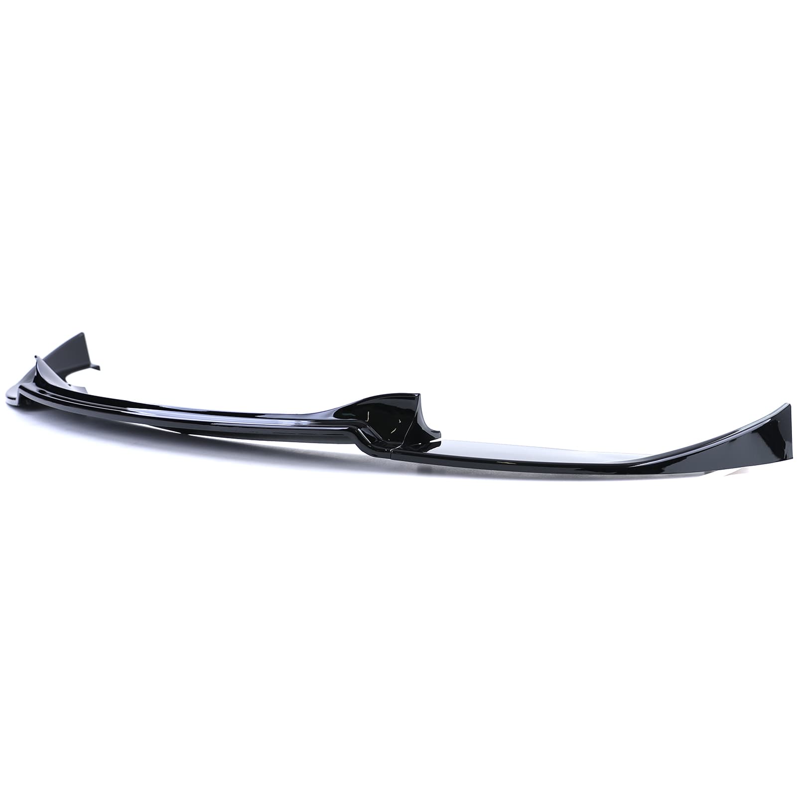 BMW E61 M5 - FRONTSPOILER LIPPE V.2 – Bild 2