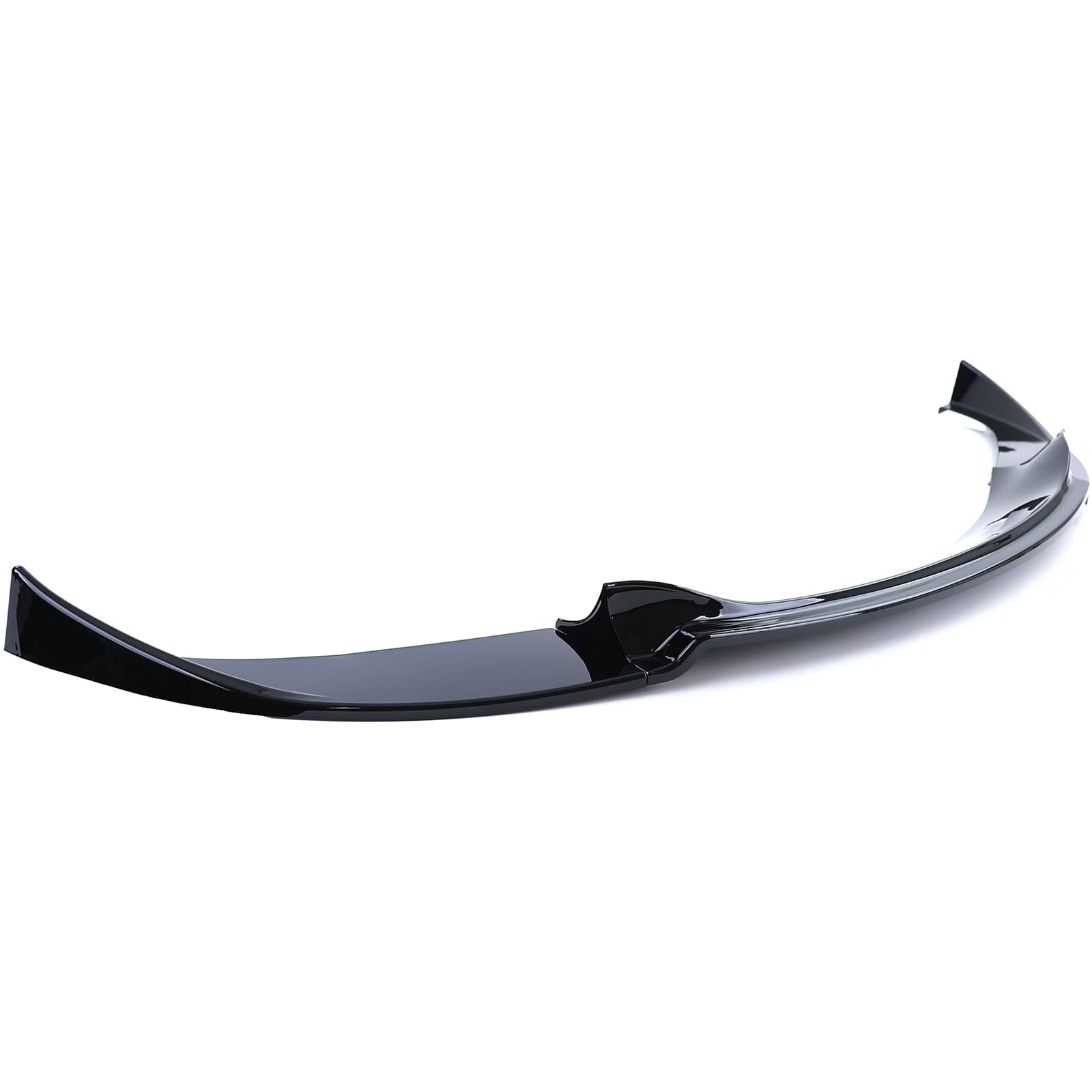 BMW E61 M5 - FRONTSPOILER LIPPE V.2 – Bild 3
