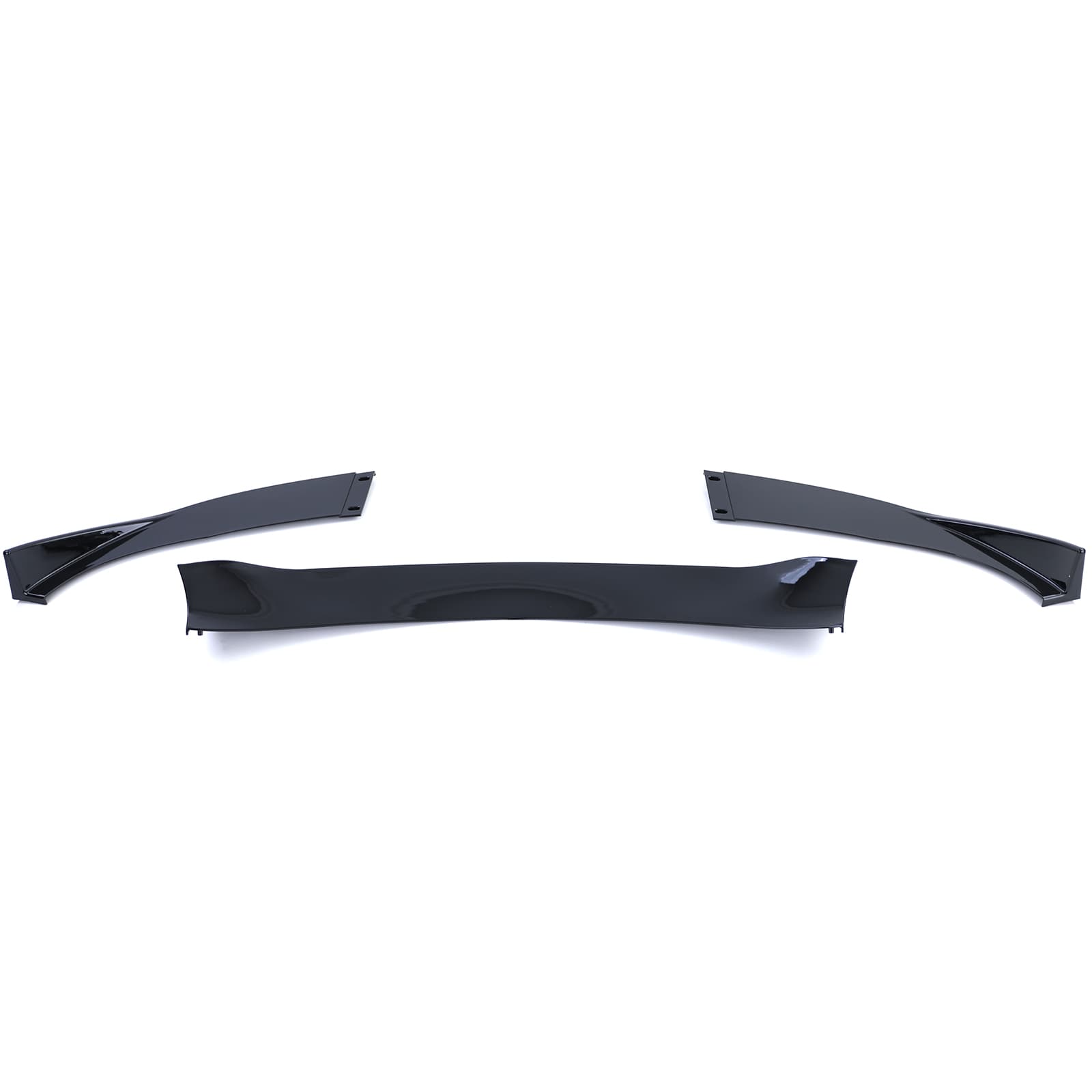BMW E61 M5 - FRONTSPOILER LIPPE V.2 – Bild 5