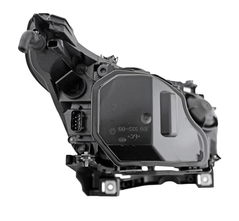 BMW E60 - HELLA BI-XENON SCHEINWERFER (L) (KL) – Bild 4