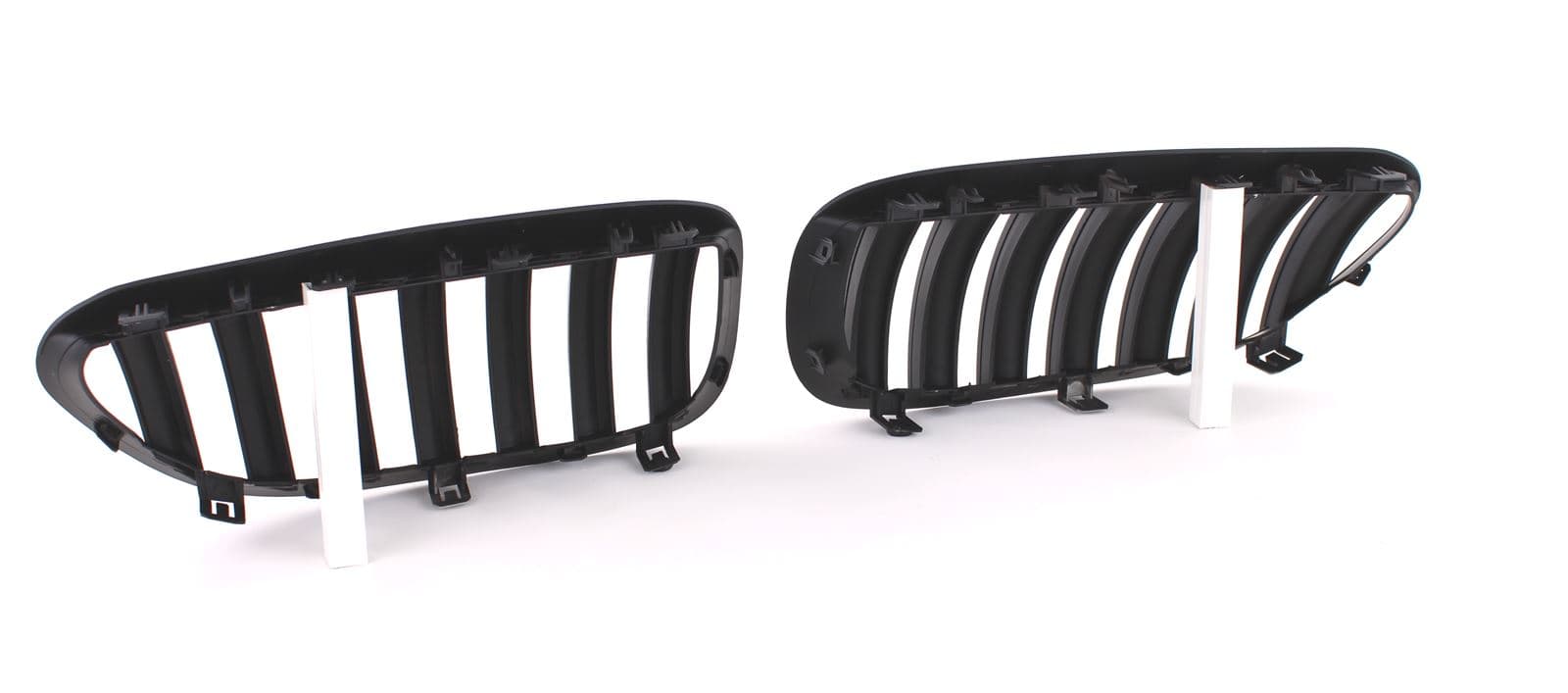 BMW E63 | E64 - SPORTGRILL SCHWARZ MATT – Bild 5