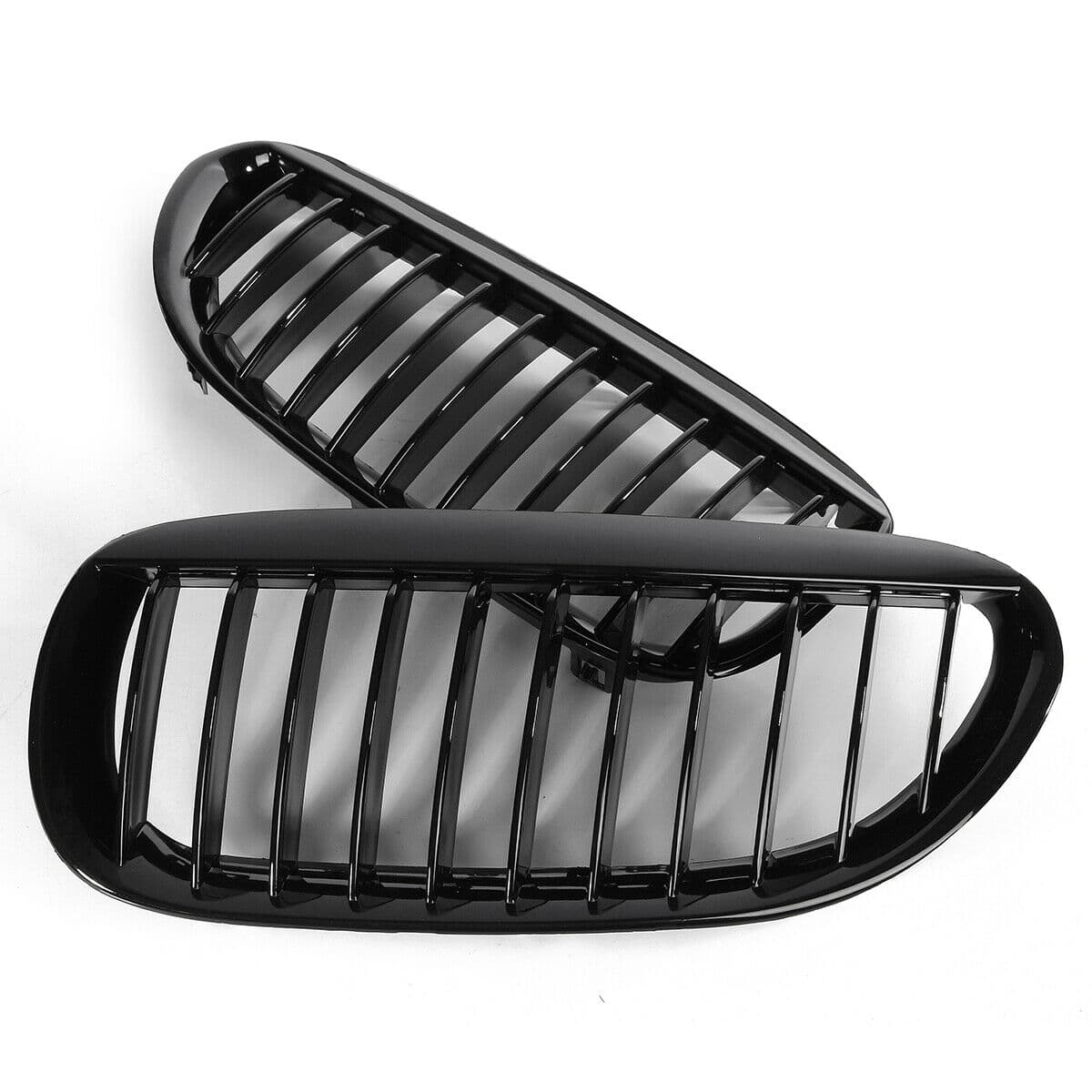 BMW E63 | E64 - SPORTGRILL GLANZ – Bild 2
