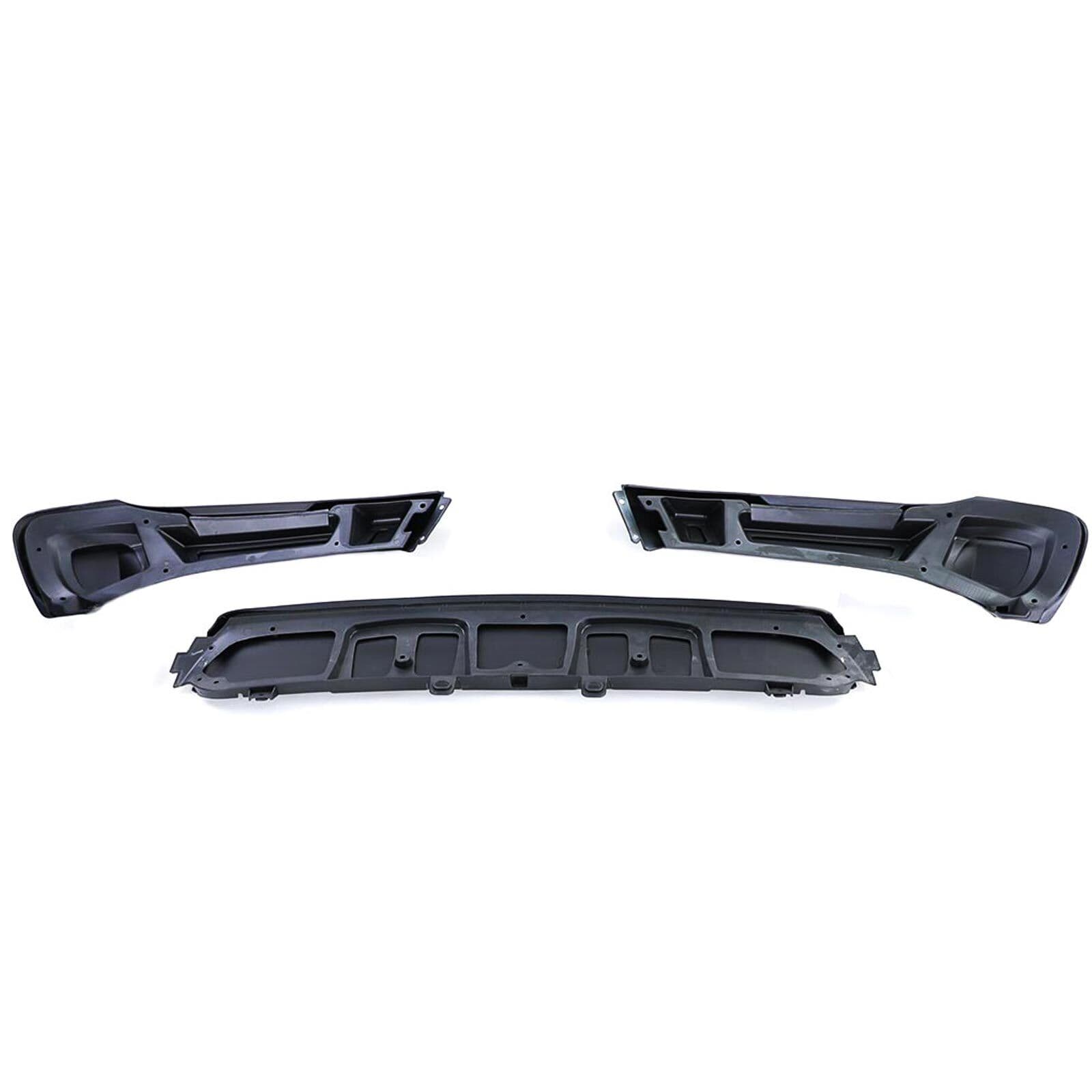 BMW X5 - BODYKIT | AERODYNAMIC KIT V.2 – Bild 3