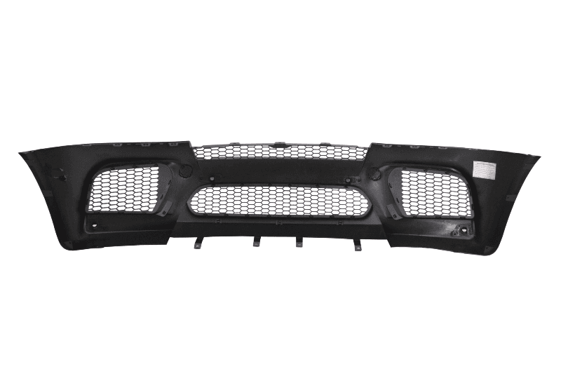 BMW X5 - FULL BODYKIT M OPTIK – Bild 2