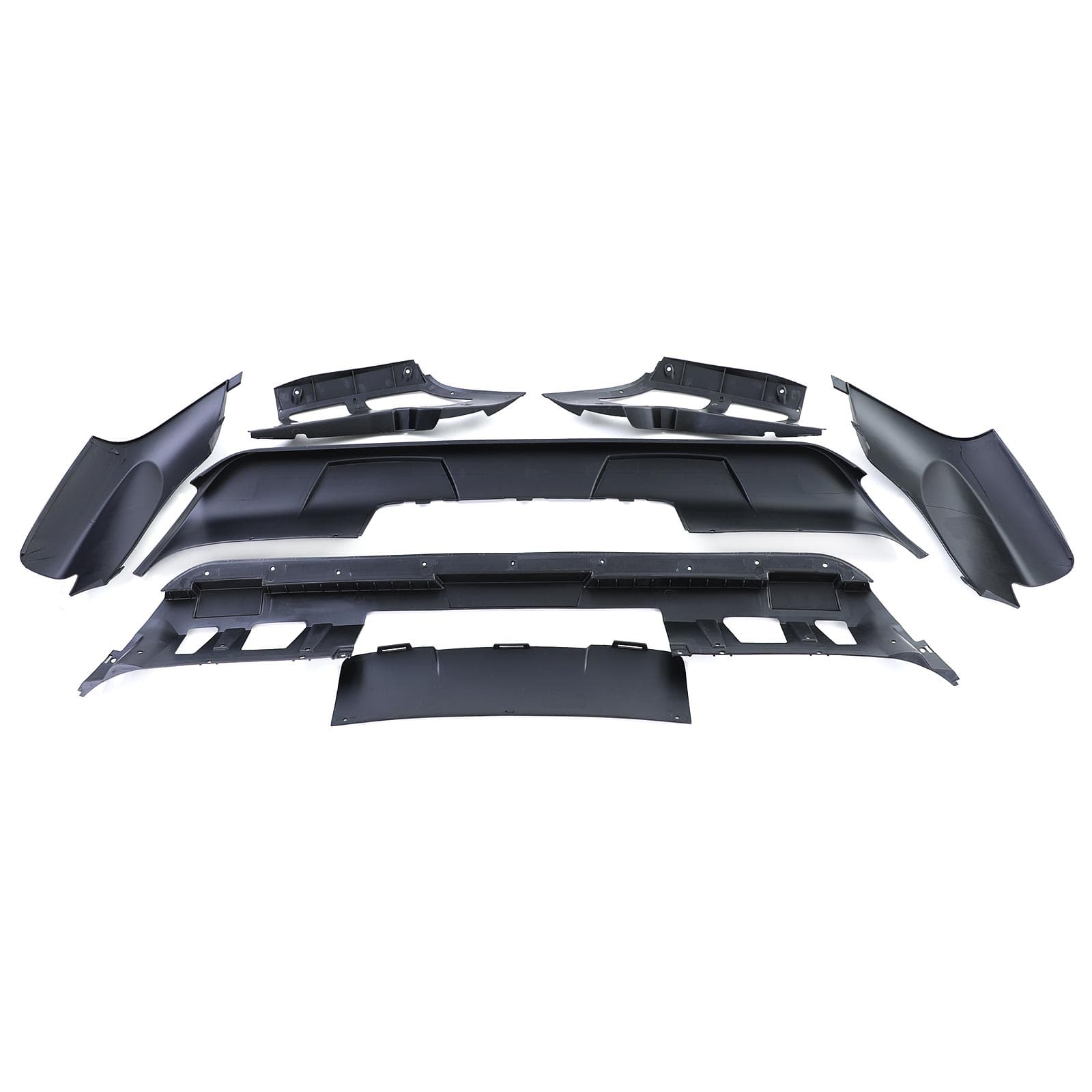 BMW X5 - BODYKIT | AERODYNAMIC KIT