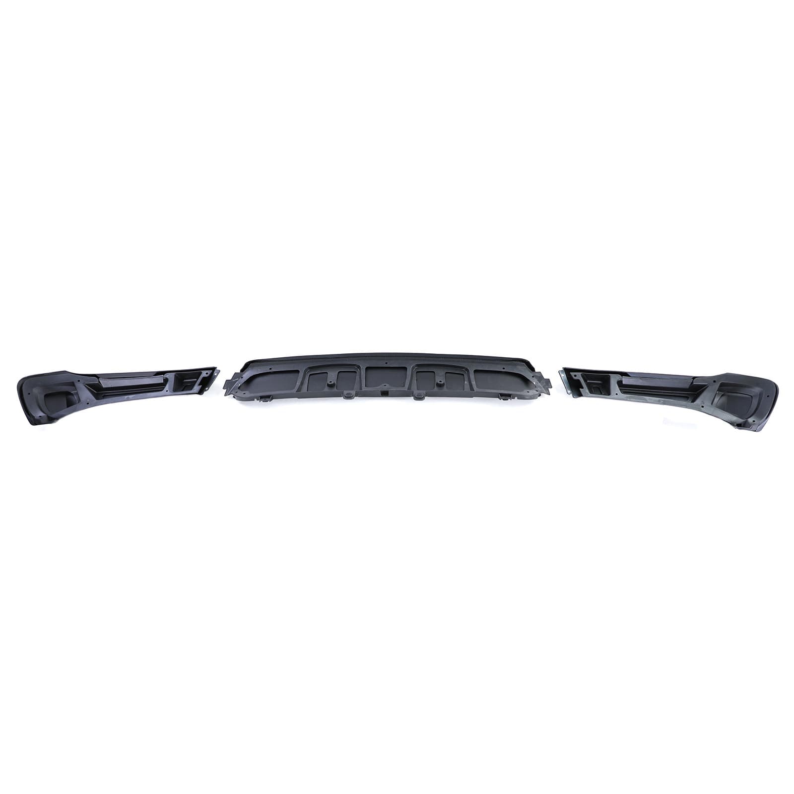 BMW X5 - BODYKIT | AERODYNAMIC KIT – Bild 2