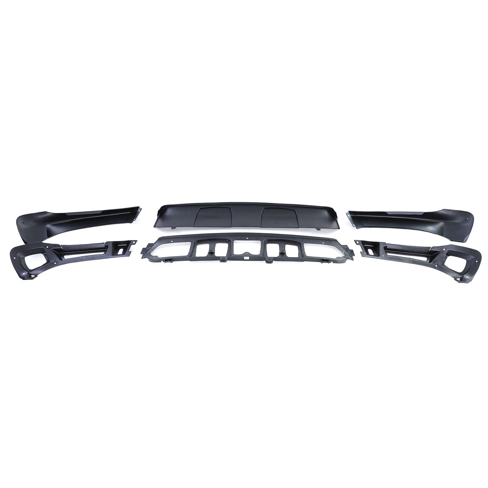BMW X5 - BODYKIT | AERODYNAMIC KIT – Bild 3