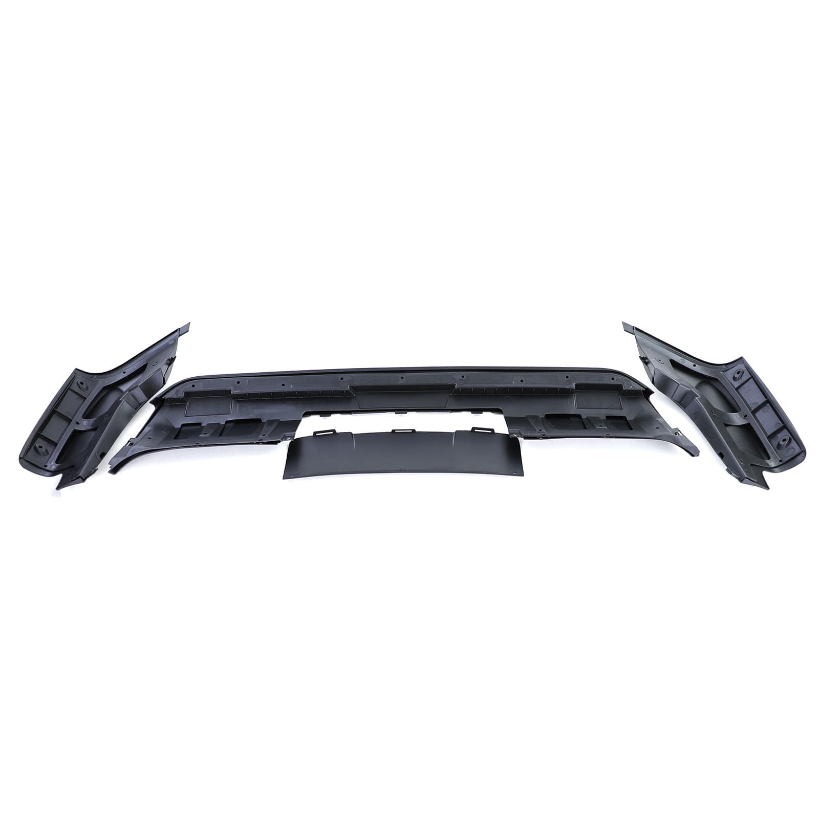 BMW X5 - BODYKIT | AERODYNAMIC KIT – Bild 4