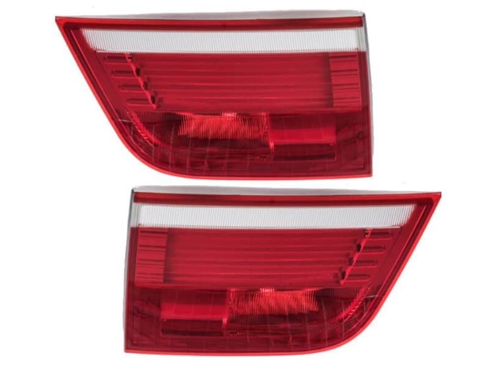 BMW X5 - LED RÜCKLEUCHTEN (INNENTEIL)