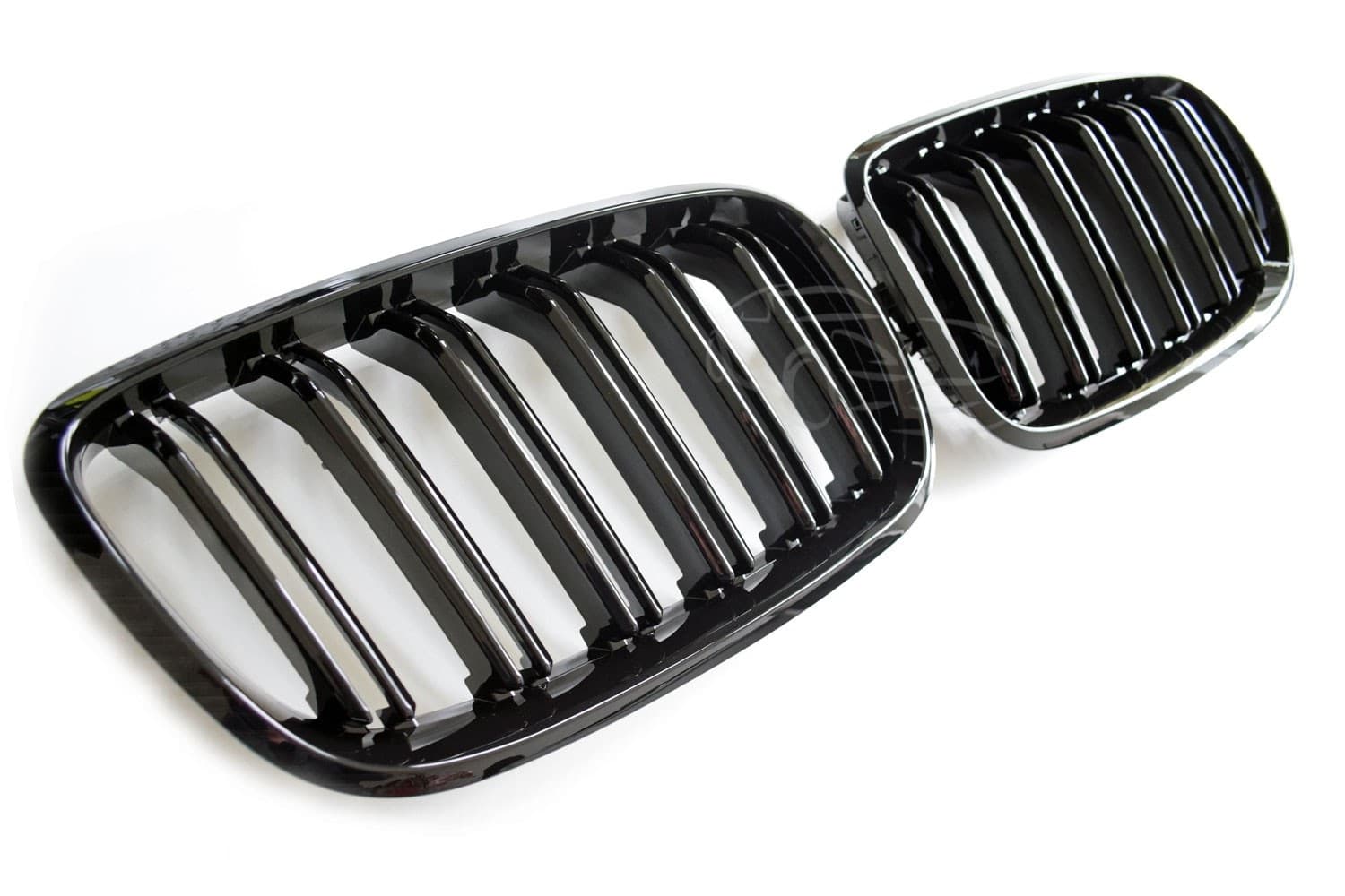 BMW X5 - SPORTGRILL M-PERFORMANCE OPTIK V.2