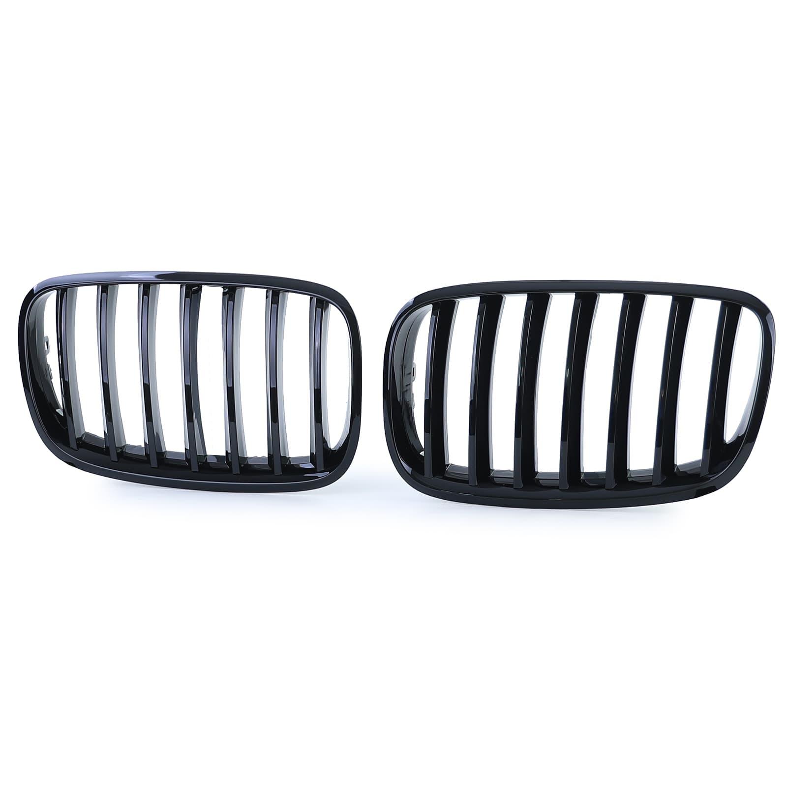 BMW X5 - SPORTGRILL V.2