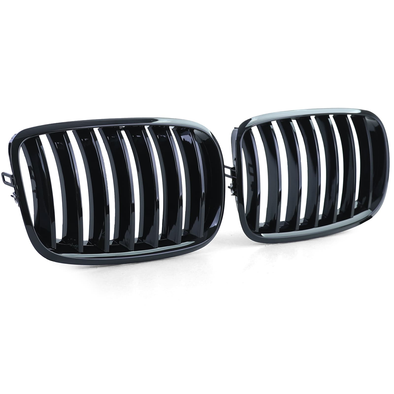 BMW X5 - SPORTGRILL V.2 – Bild 2
