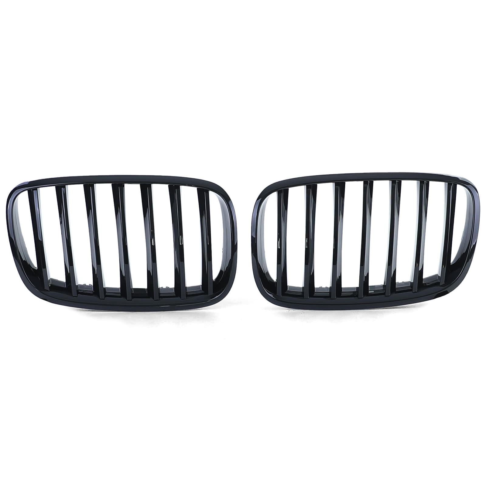 BMW X5 - SPORTGRILL V.2 – Bild 3