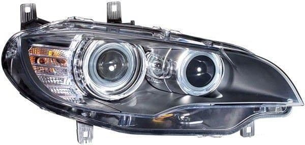 BMW X5 - SCHEINWERFER (R)