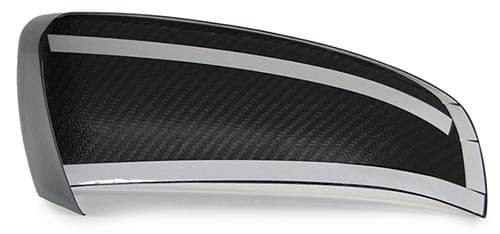 BMW X6 - CARBON SPIEGELKAPPEN – Bild 2