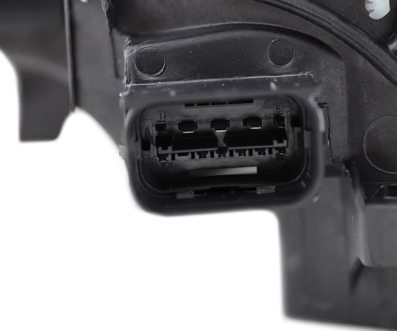 BMW E81 - BI-XENON SCHEINWERFER – Bild 5