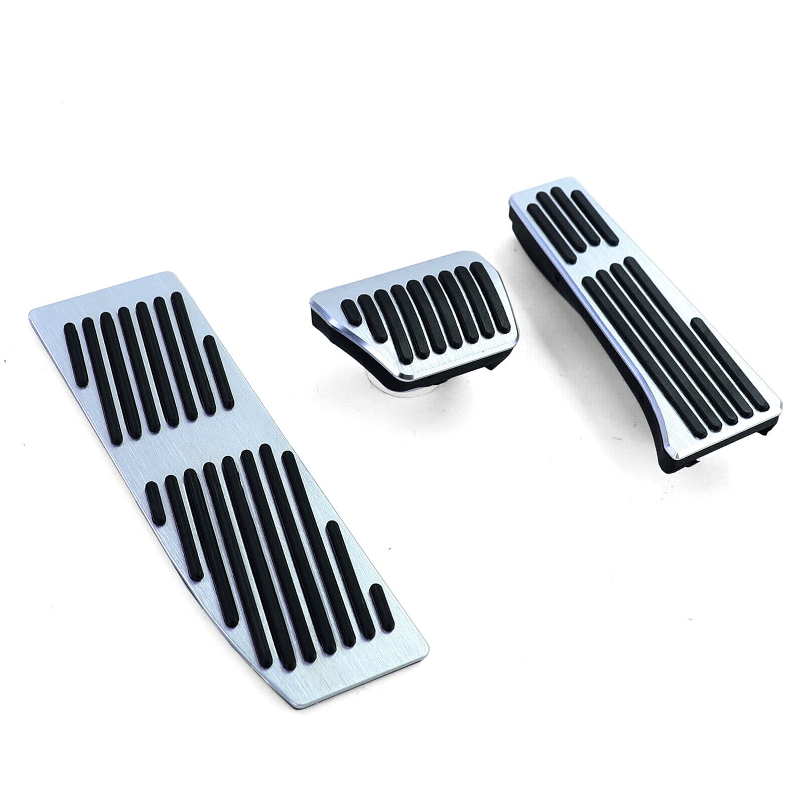 BMW E81 E82 E87 X1 E90 E91 E92 E93 ALU PERFORMANCE PEDALEN SET SLIP ON V.1 – Bild 3