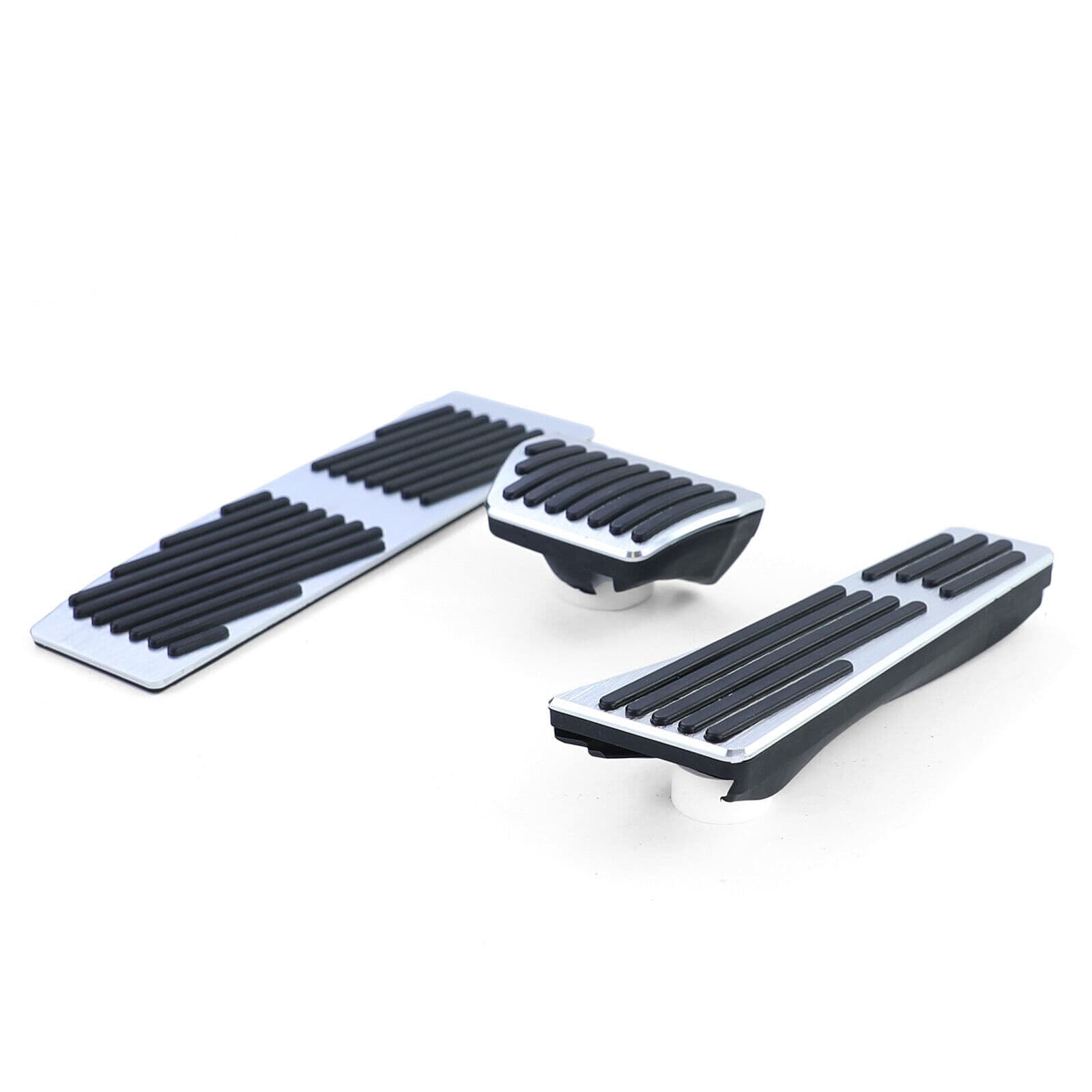 BMW E81 E82 E87 X1 E90 E91 E92 E93 ALU PERFORMANCE PEDALEN SET SLIP ON V.1 – Bild 4