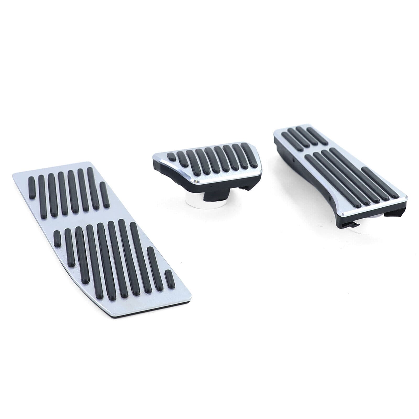 BMW E81 E82 E87 X1 E90 E91 E92 E93 ALU PERFORMANCE PEDALEN SET SLIP ON V.1 – Bild 5