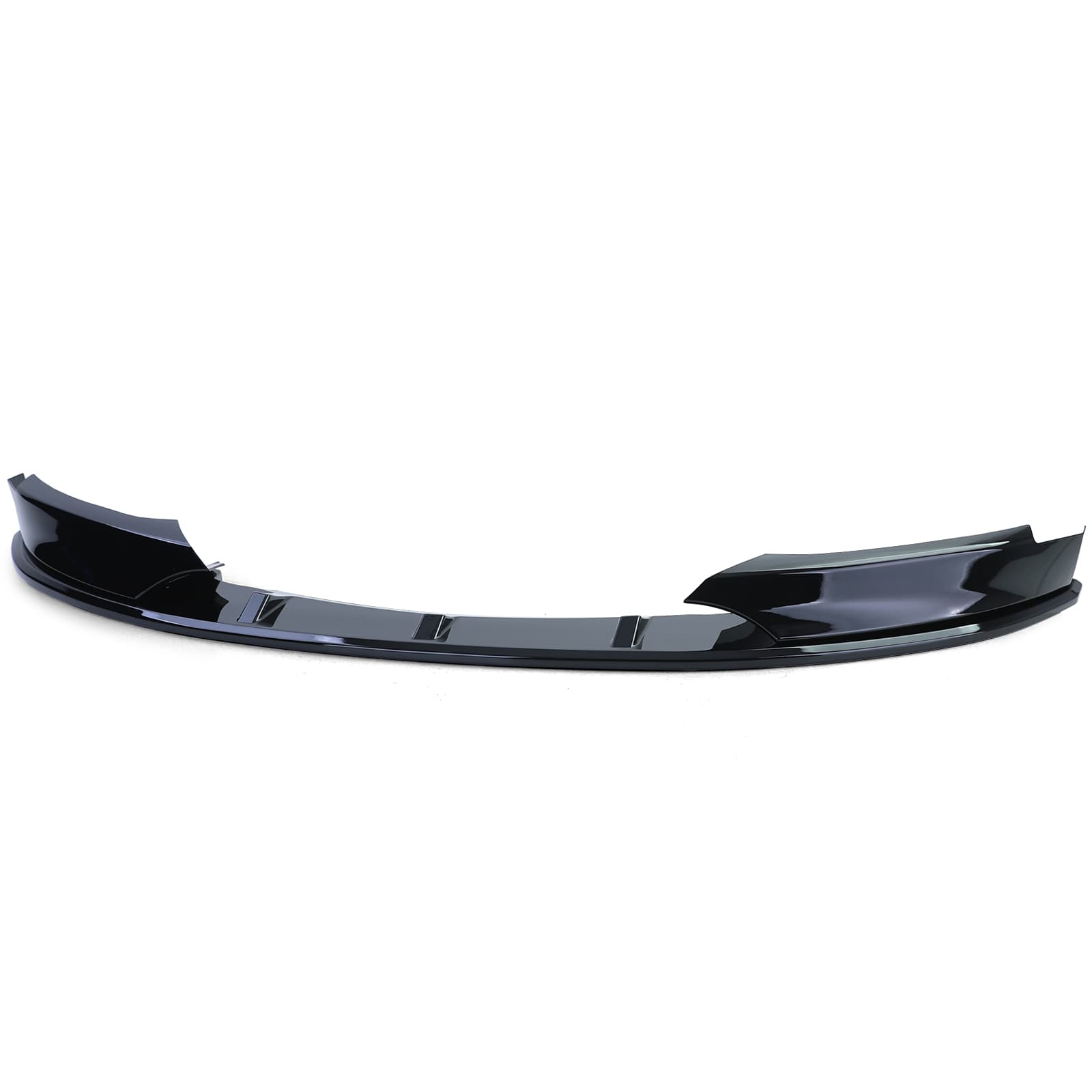 BMW E82 COUPE - FRONTSPOILER LIPPE M-PERFORMANCE OPTIK V.2 – Bild 2