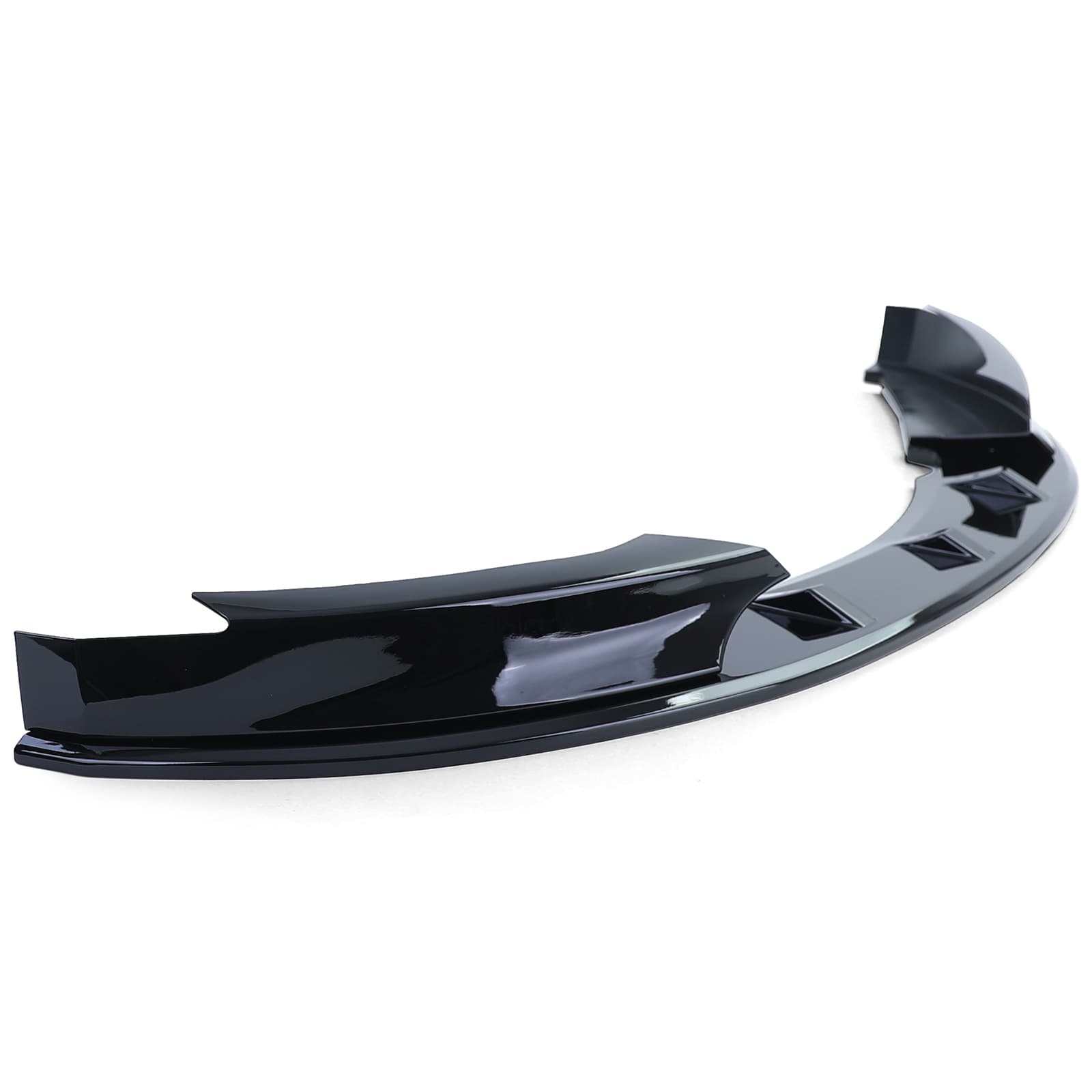 BMW E82 COUPE - FRONTSPOILER LIPPE M-PERFORMANCE OPTIK V.2 – Bild 3