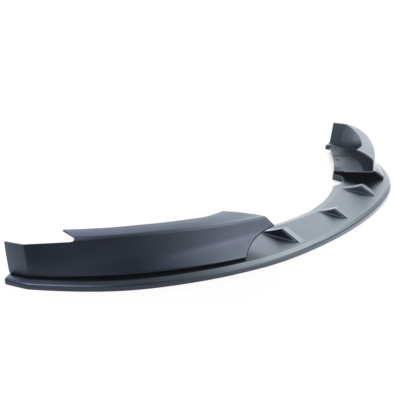 BMW E82 COUPE - FRONTSPOILER LIPPE M-PERFORMANCE OPTIK V.1 – Bild 3