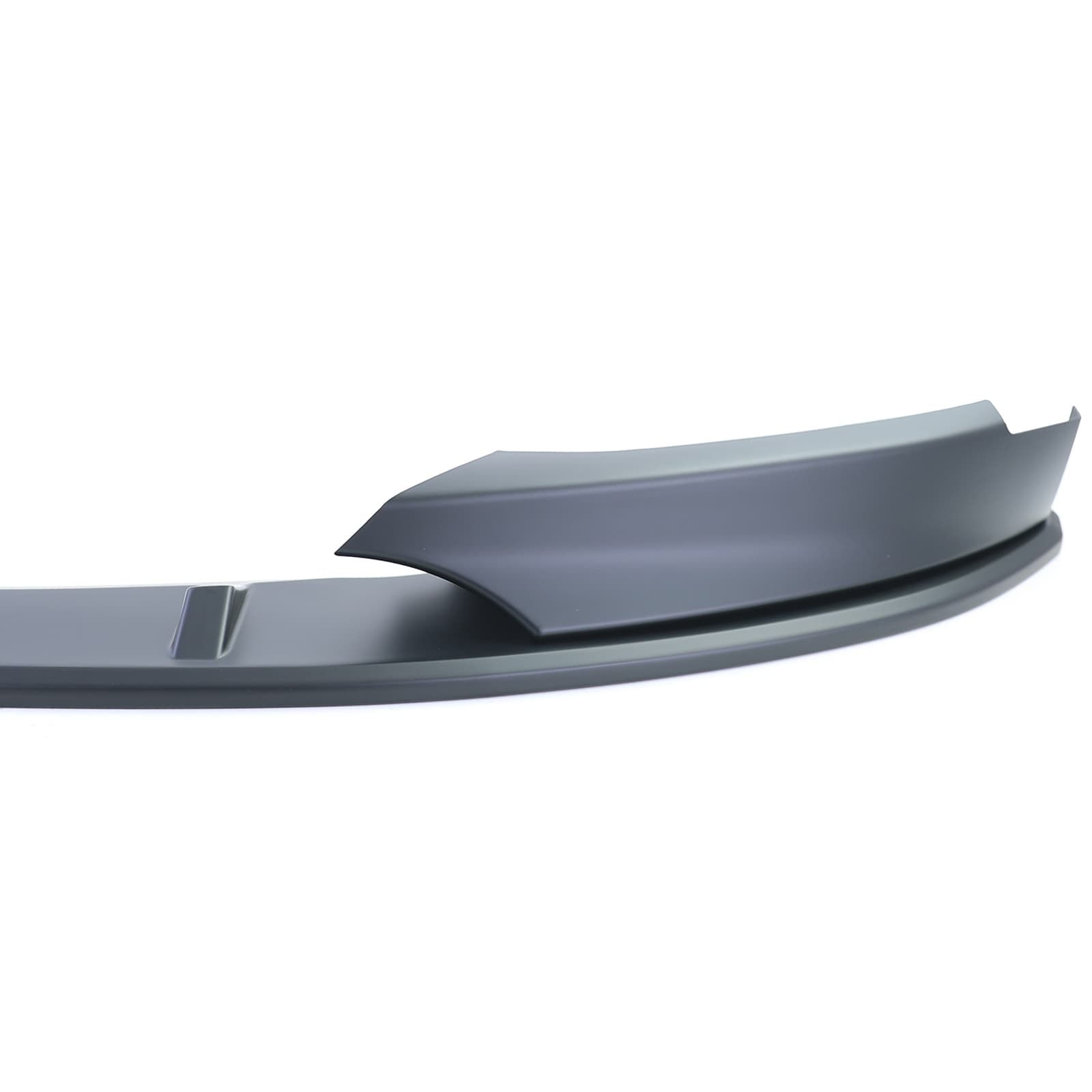 BMW E82 COUPE - FRONTSPOILER LIPPE M-PERFORMANCE OPTIK V.1 – Bild 4