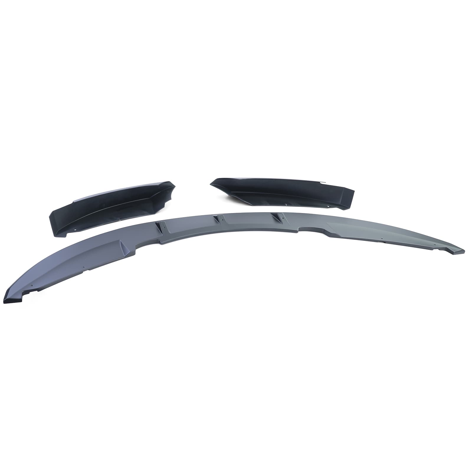 BMW E82 COUPE - FRONTSPOILER LIPPE M-PERFORMANCE OPTIK V.1 – Bild 5