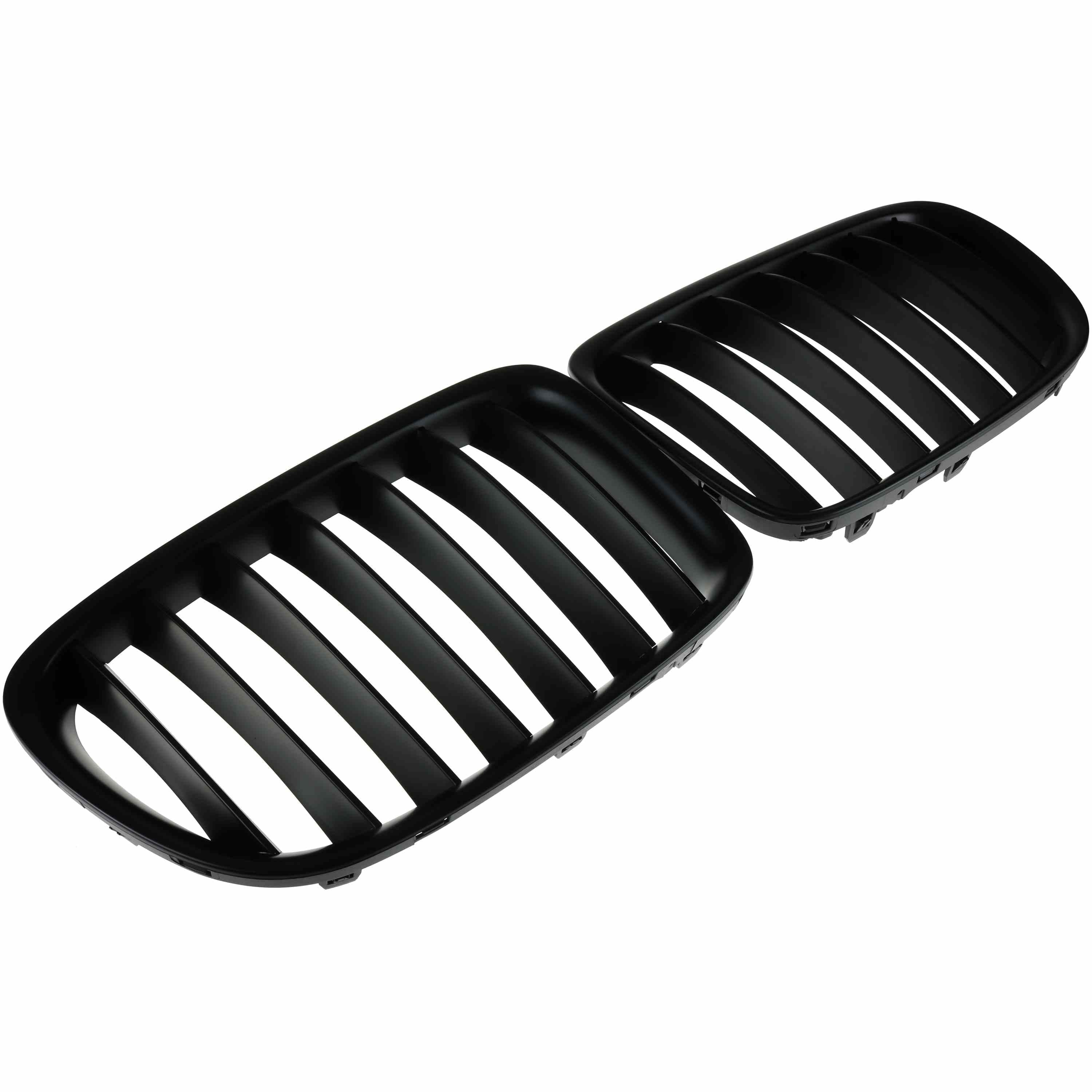 BMW X1 - SPORTGRILL NIEREN