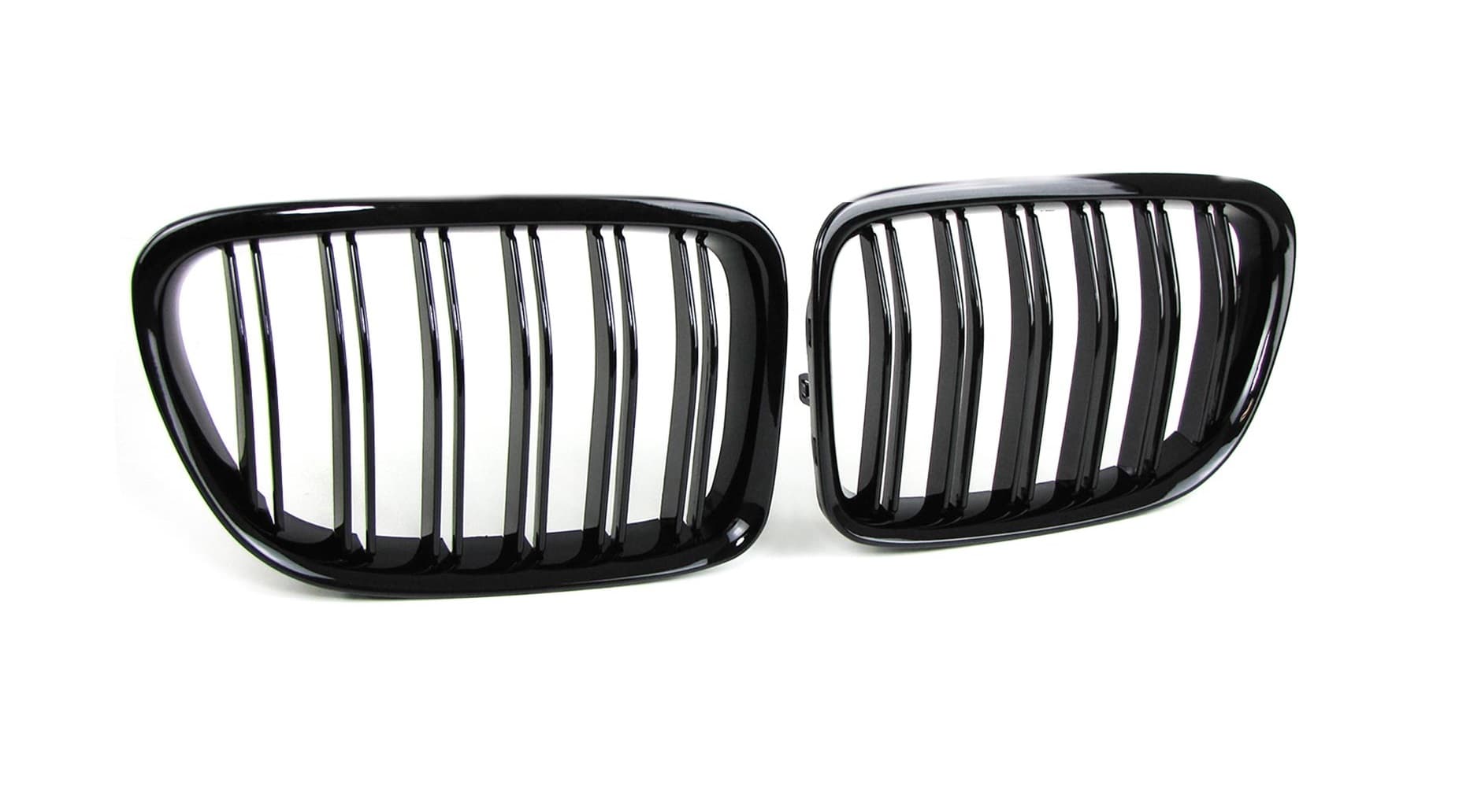 BMW X1 - SPORTGRILL NIEREN M PERFORMANCE OPTIK