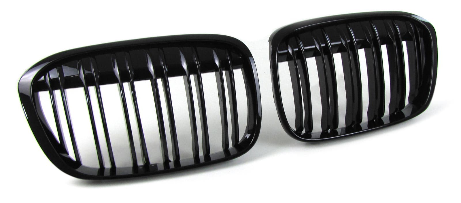 BMW X1 - SPORTGRILL GLANZ M PERFORMANCE OPTIK