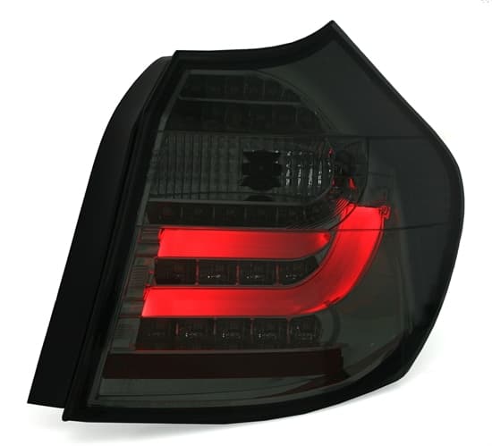BMW E87 - LED LIGHTBAR RÜCKLEUCHTEN – Bild 2