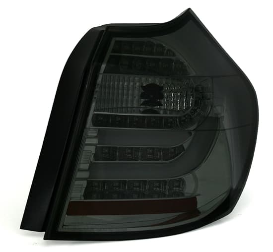 BMW E87 - LED LIGHTBAR RÜCKLEUCHTEN – Bild 3
