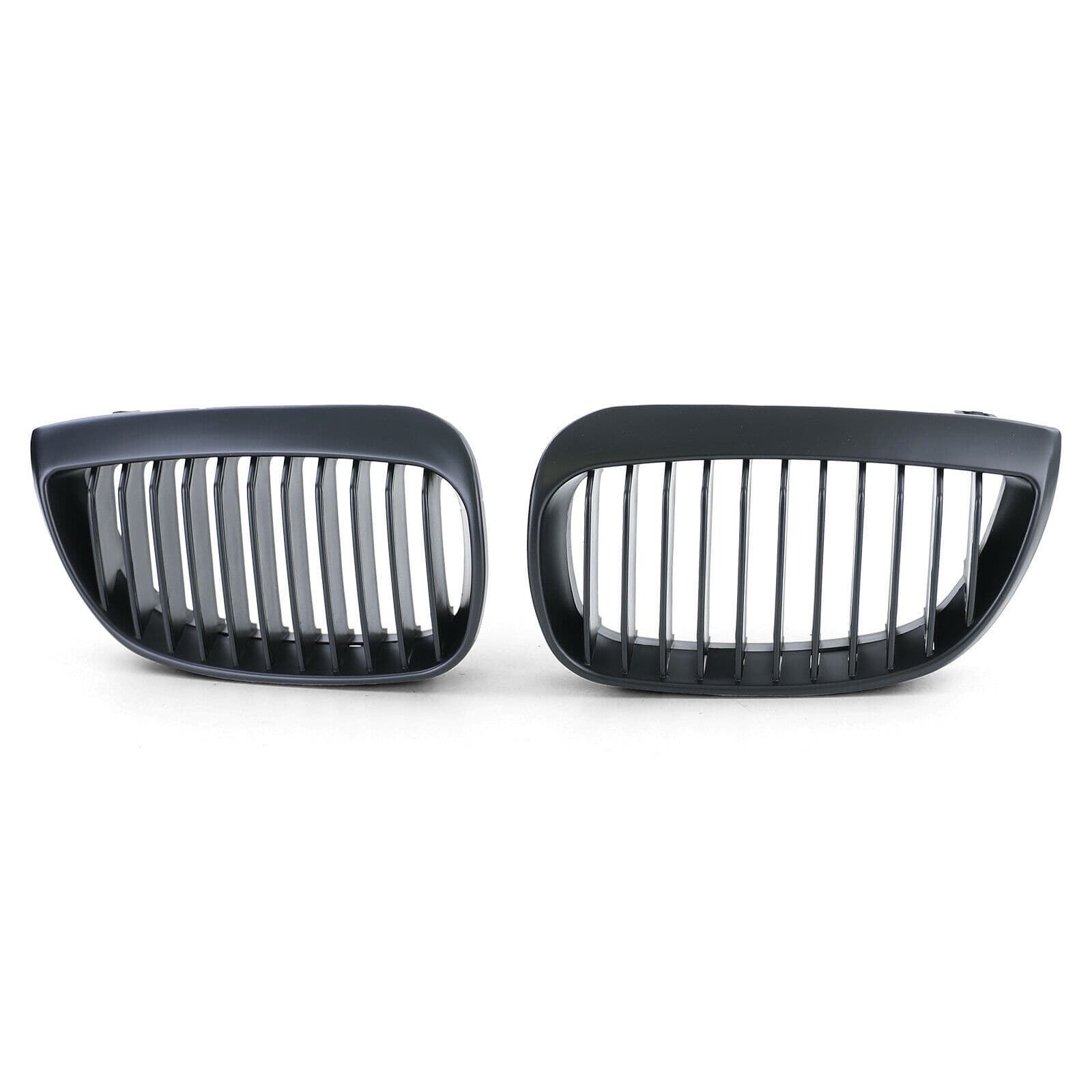 BMW E81 - SPORTGRILL | NIEREN