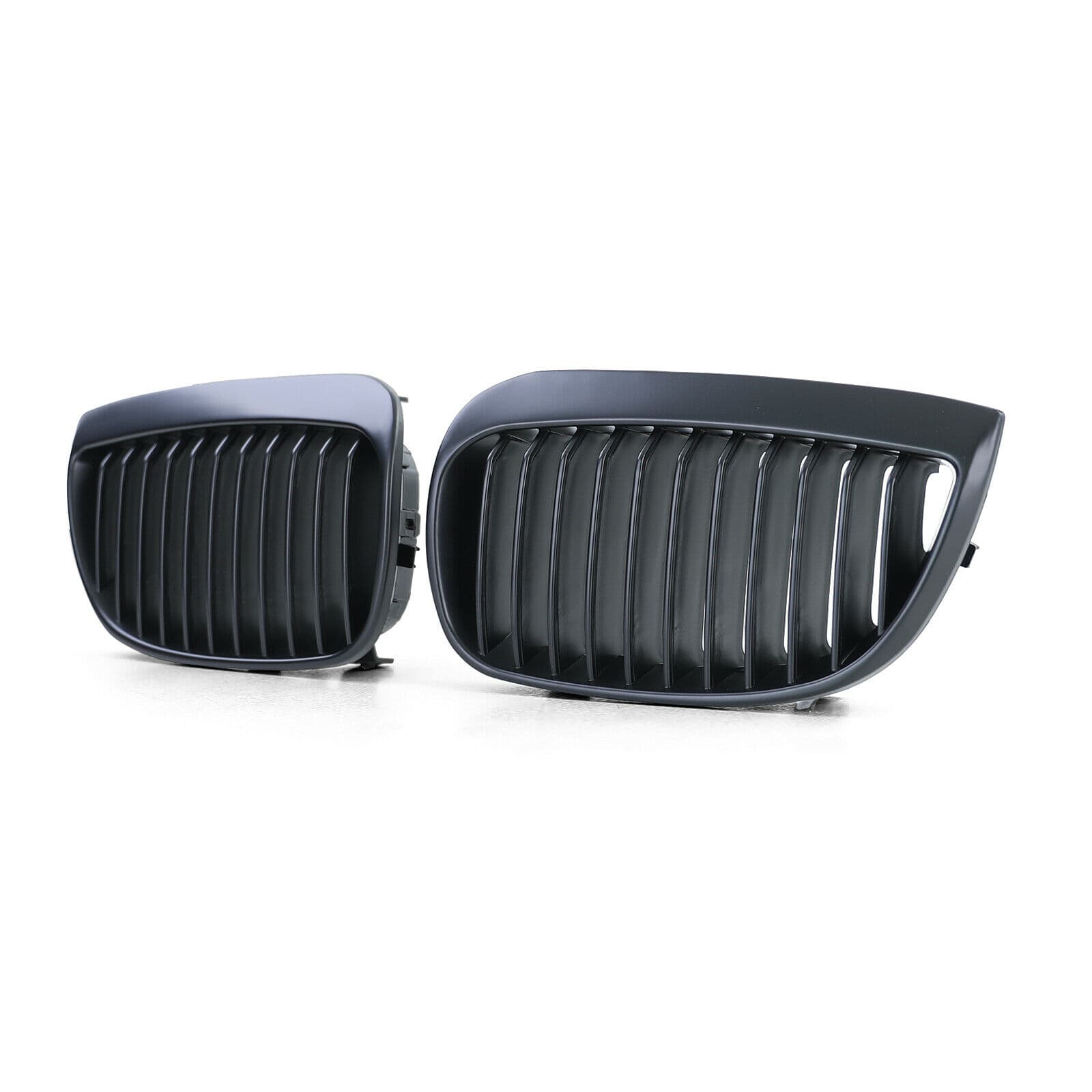 BMW E81 - SPORTGRILL | NIEREN – Bild 2