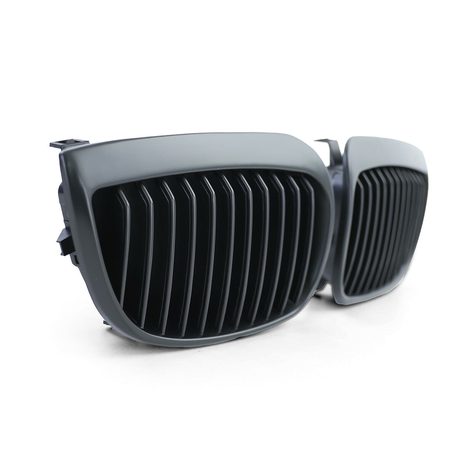 BMW E81 - SPORTGRILL | NIEREN – Bild 3