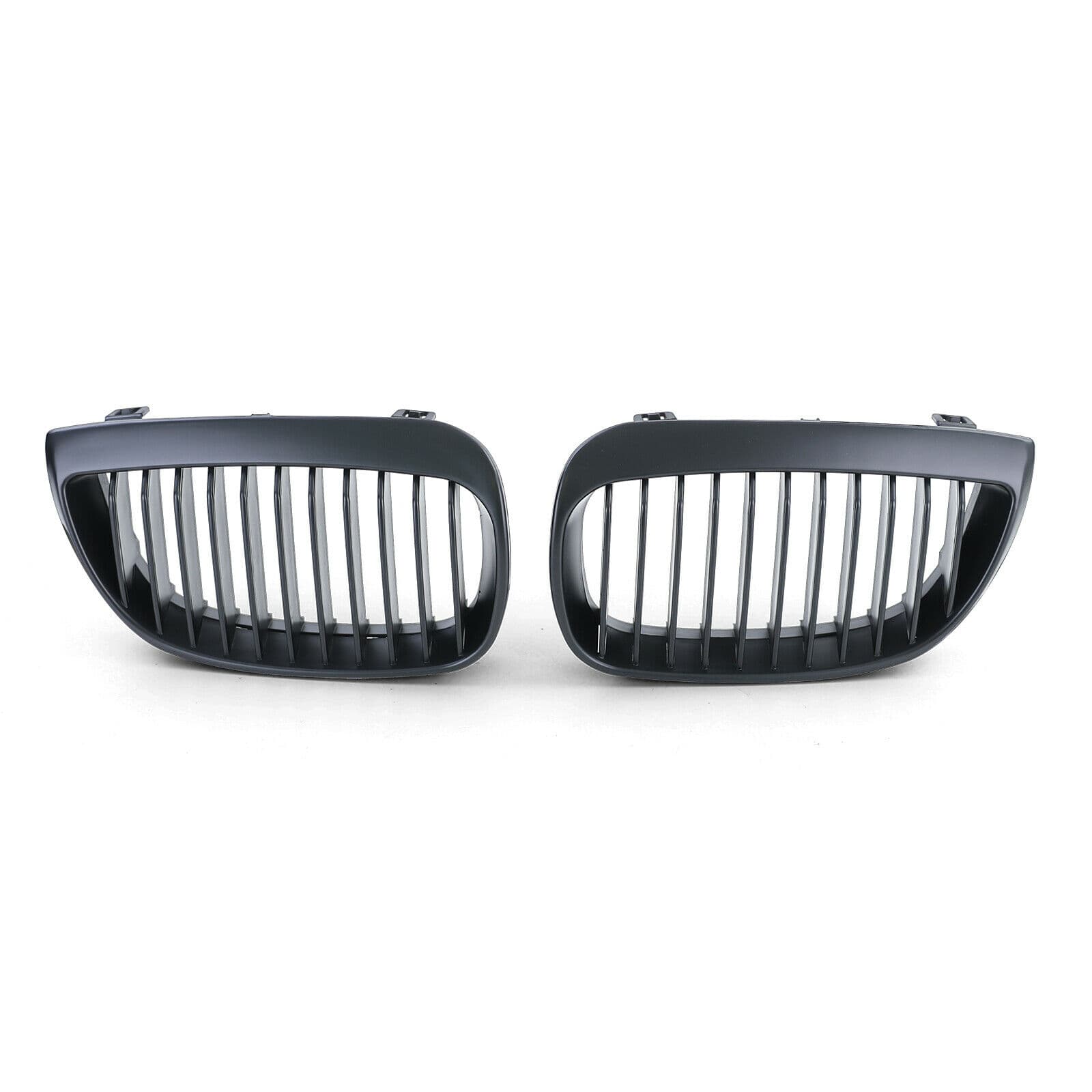 BMW E81 - SPORTGRILL | NIEREN – Bild 4