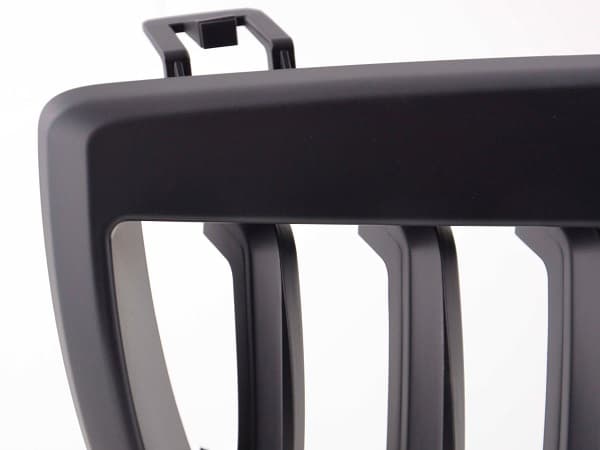 BMW E81 - SPORTGRILL | NIEREN – Bild 2