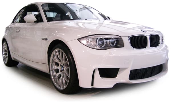 BMW E81 - SPORT STOSSSTANGE – Bild 3