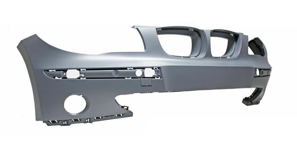 BMW E87 - ERSATZ STOSSSTANGE – Bild 2