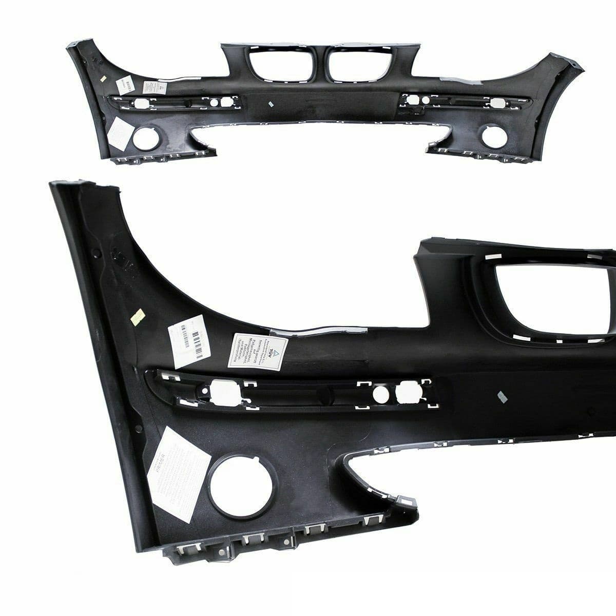 BMW E87 - ERSATZ STOSSSTANGE – Bild 4