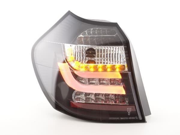 BMW E87 FACELIFT - LED LIGHTBAR RÜCKLEUCHTEN – Bild 3