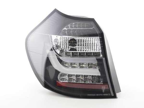BMW E87 FACELIFT - LED LIGHTBAR RÜCKLEUCHTEN – Bild 4