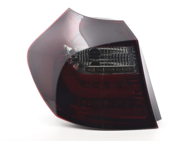 BMW E87 FACELIFT - LED LIGHTBAR RÜCKLEUCHTEN – Bild 4
