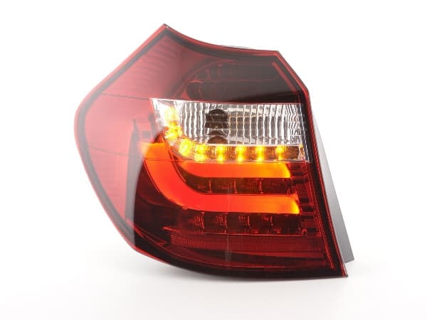 BMW E87 FACELIFT - LED LIGHTBAR RÜCKLEUCHTEN – Bild 3