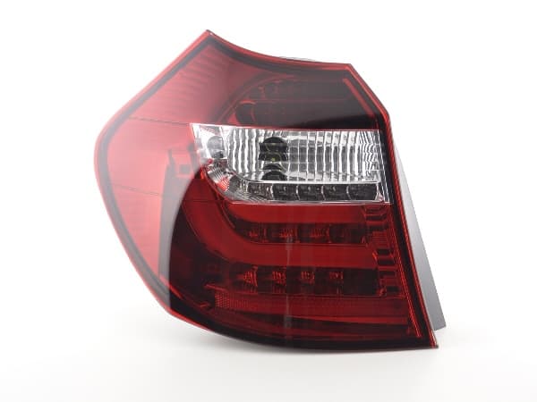 BMW E87 FACELIFT - LED LIGHTBAR RÜCKLEUCHTEN – Bild 4