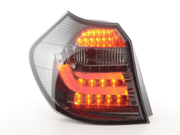 BMW E87 FACELIFT - LED LIGHTBAR RÜCKLEUCHTEN – Bild 2