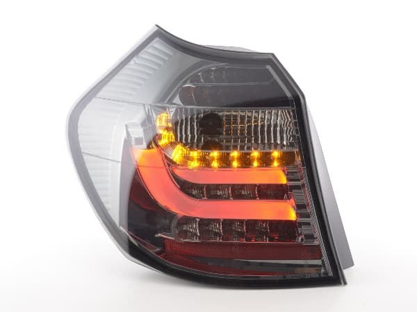 BMW E87 FACELIFT - LED LIGHTBAR RÜCKLEUCHTEN – Bild 3