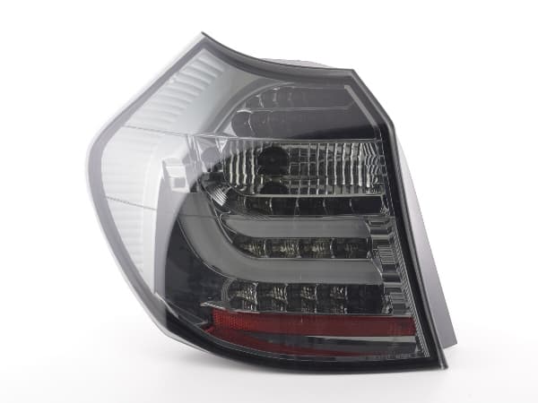 BMW E87 FACELIFT - LED LIGHTBAR RÜCKLEUCHTEN – Bild 4